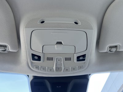 2024 Lincoln Navigator Black Label