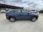 2025 Hyundai TUCSON SE FWD