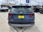 2025 Hyundai TUCSON SE FWD