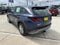 2025 Hyundai TUCSON SE FWD