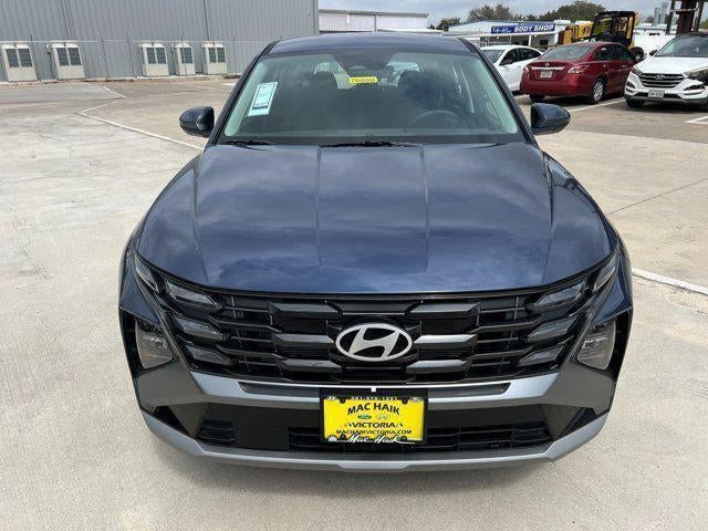 2025 Hyundai TUCSON SE FWD