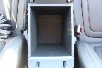 2024 Hyundai TUCSON SEL Convenience FWD