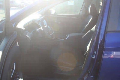 2024 Hyundai TUCSON SEL Convenience FWD