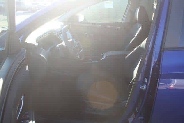 2024 Hyundai TUCSON SEL Convenience FWD