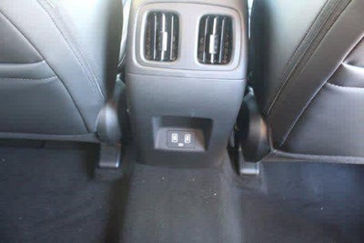 2024 Hyundai TUCSON SEL Convenience FWD