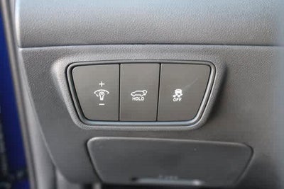 2024 Hyundai TUCSON SEL Convenience FWD