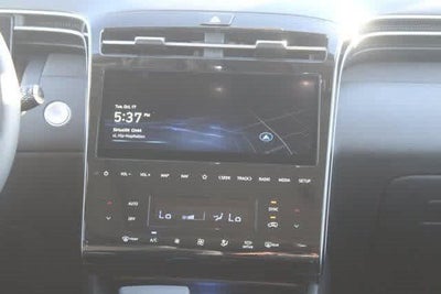 2024 Hyundai TUCSON SEL Convenience FWD