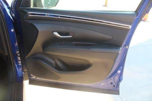 2024 Hyundai TUCSON SEL Convenience FWD