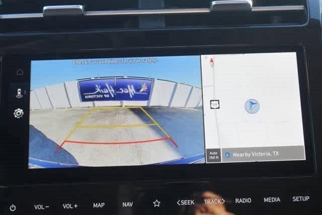 2024 Hyundai TUCSON SEL Convenience FWD