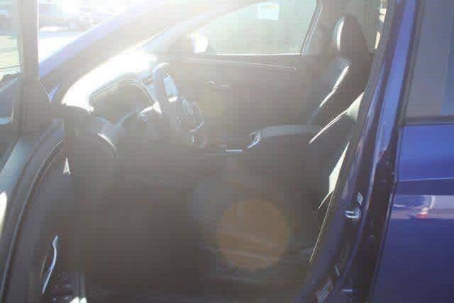 2024 Hyundai TUCSON SEL Convenience FWD