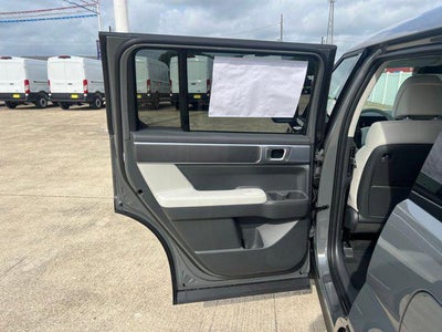 2026 Hyundai SANTA FE SE FWD