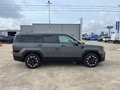 2026 Hyundai SANTA FE SE FWD