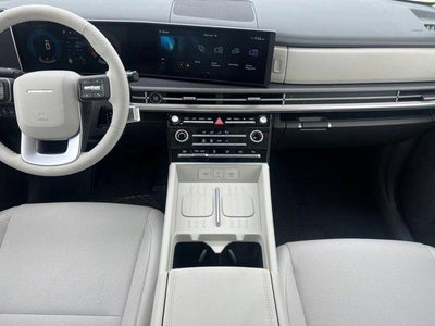 2026 Hyundai SANTA FE SE FWD