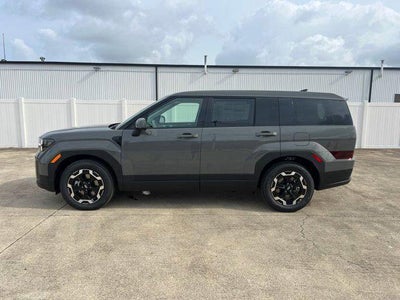 2026 Hyundai SANTA FE SE FWD