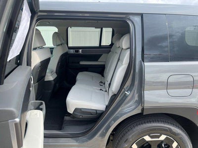 2026 Hyundai SANTA FE SE FWD