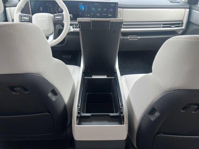 2026 Hyundai SANTA FE SE FWD