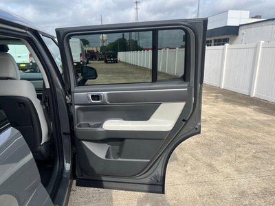 2026 Hyundai SANTA FE SE FWD