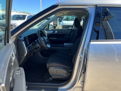 2025 Hyundai SANTA FE SE FWD