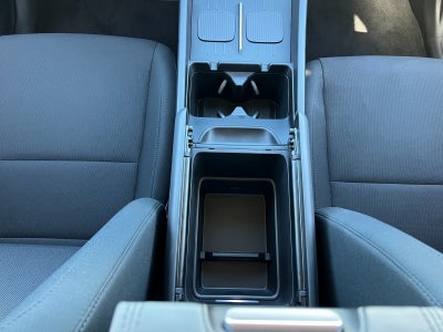 2025 Hyundai SANTA FE SE FWD