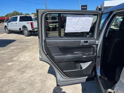 2025 Hyundai SANTA FE SE FWD