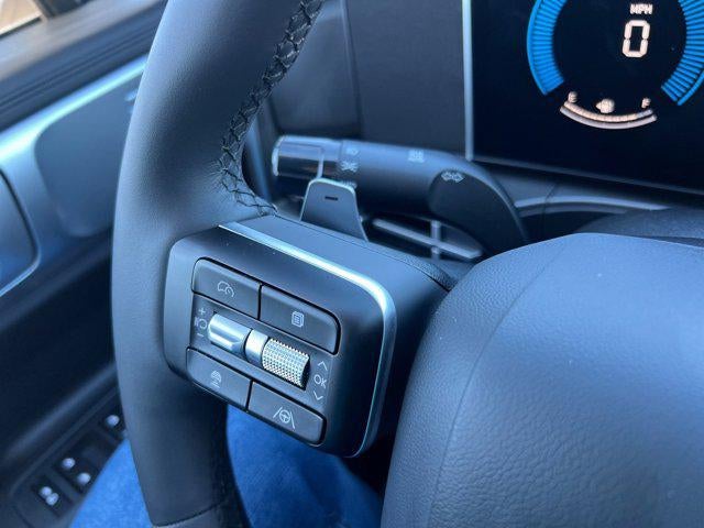 2025 Hyundai SANTA FE SE FWD