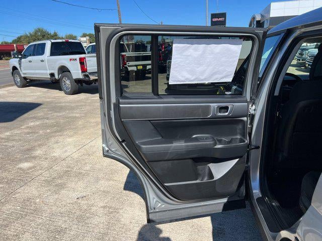 2025 Hyundai SANTA FE SE FWD