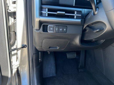 2025 Hyundai SANTA FE SE FWD