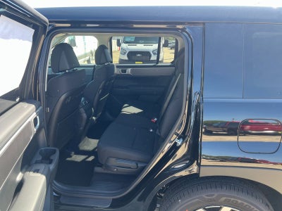 2026 Hyundai SANTA FE SE FWD