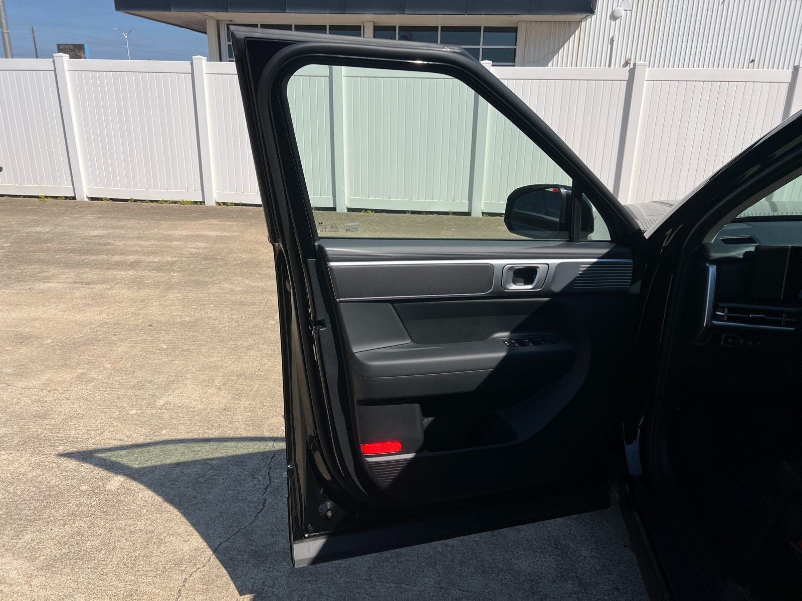 2026 Hyundai SANTA FE SE FWD