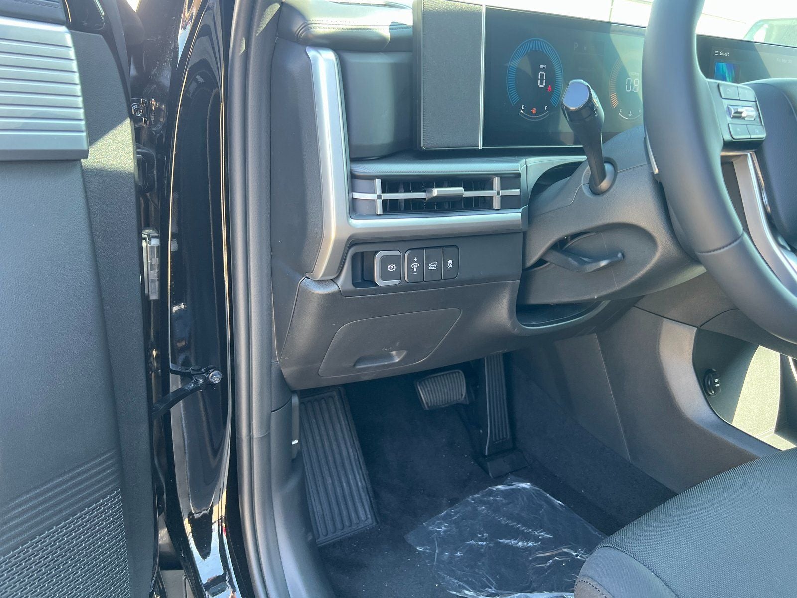 2026 Hyundai SANTA FE SE FWD