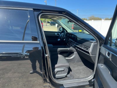 2026 Hyundai SANTA FE SE FWD