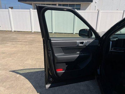 2026 Hyundai SANTA FE SE FWD