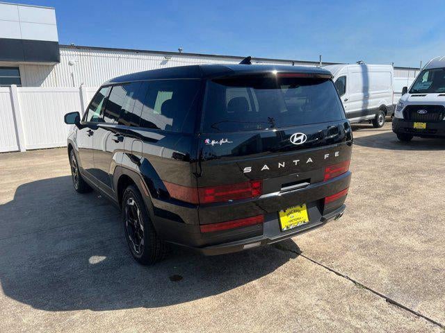 2026 Hyundai SANTA FE SE FWD