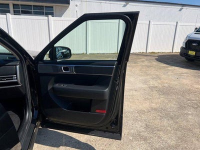 2026 Hyundai SANTA FE SE FWD