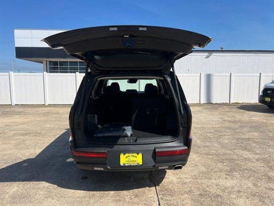 2026 Hyundai SANTA FE SE FWD