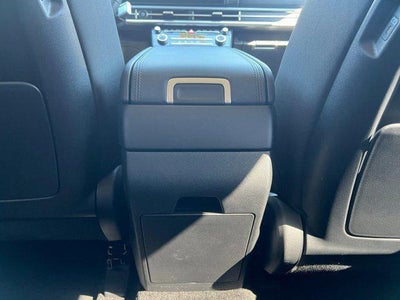 2026 Hyundai SANTA FE SE FWD