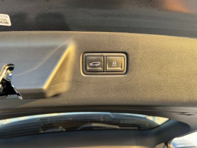 2025 Hyundai SANTA FE SE FWD