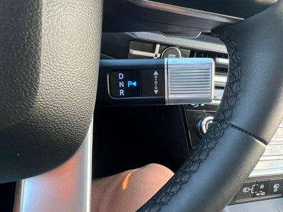 2025 Hyundai SANTA FE SE FWD