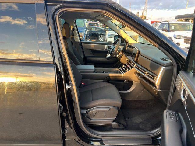 2025 Hyundai SANTA FE SE FWD