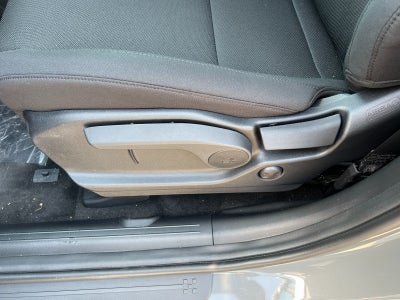 2025 Hyundai SANTA FE SE FWD