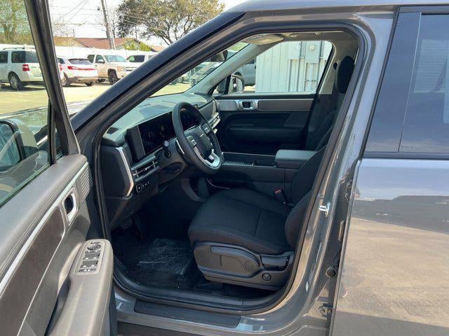 2025 Hyundai SANTA FE SE FWD