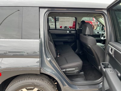 2026 Hyundai SANTA FE SE FWD