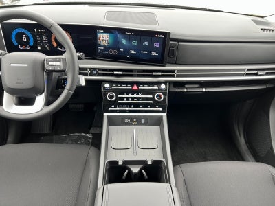 2026 Hyundai SANTA FE SE FWD