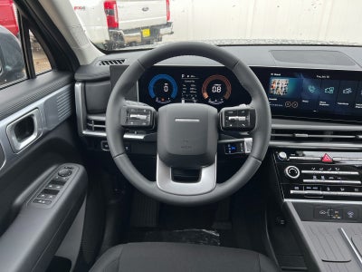 2026 Hyundai SANTA FE SE FWD