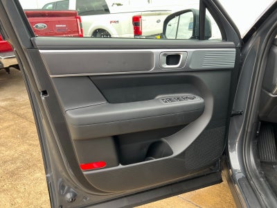 2026 Hyundai SANTA FE SE FWD