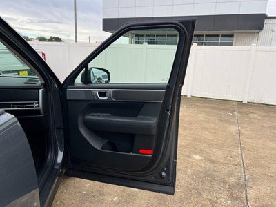 2026 Hyundai SANTA FE SE FWD