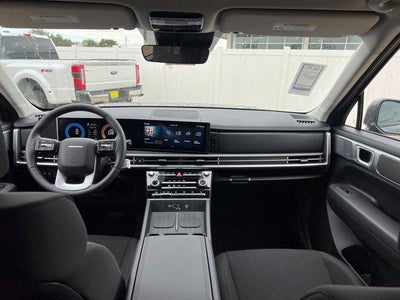 2026 Hyundai SANTA FE SE FWD