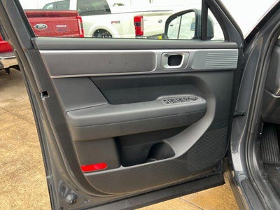 2026 Hyundai SANTA FE SE FWD