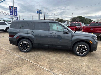 2026 Hyundai SANTA FE SE FWD