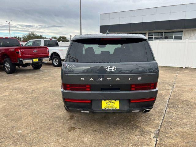 2026 Hyundai SANTA FE SE FWD